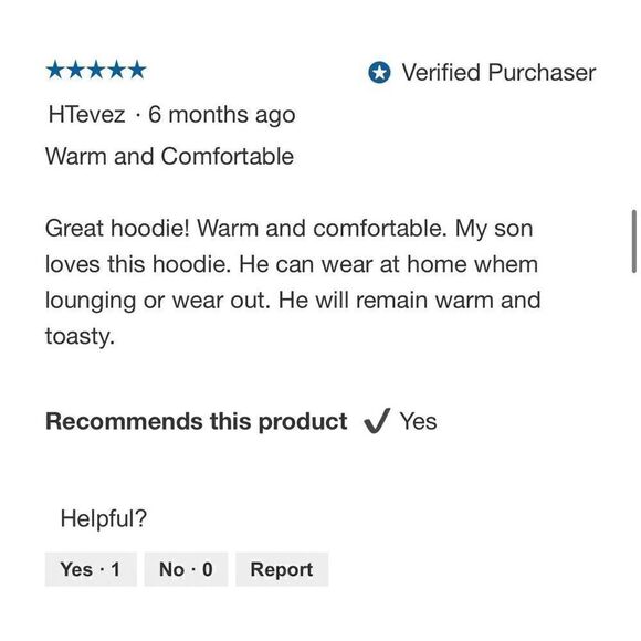 NEW! PUMA Youth Fleece Hoodie with Raised embossed logo and Kangaroo Pockets - Picture 7 of 16